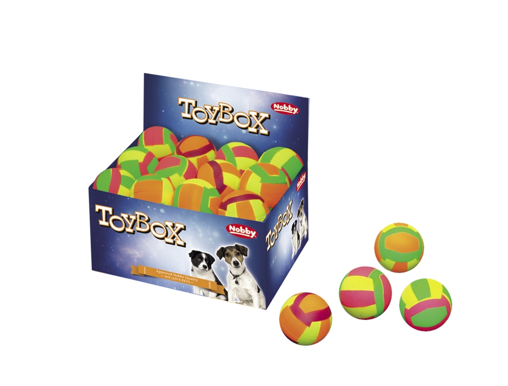 Volleyballs de espuma 