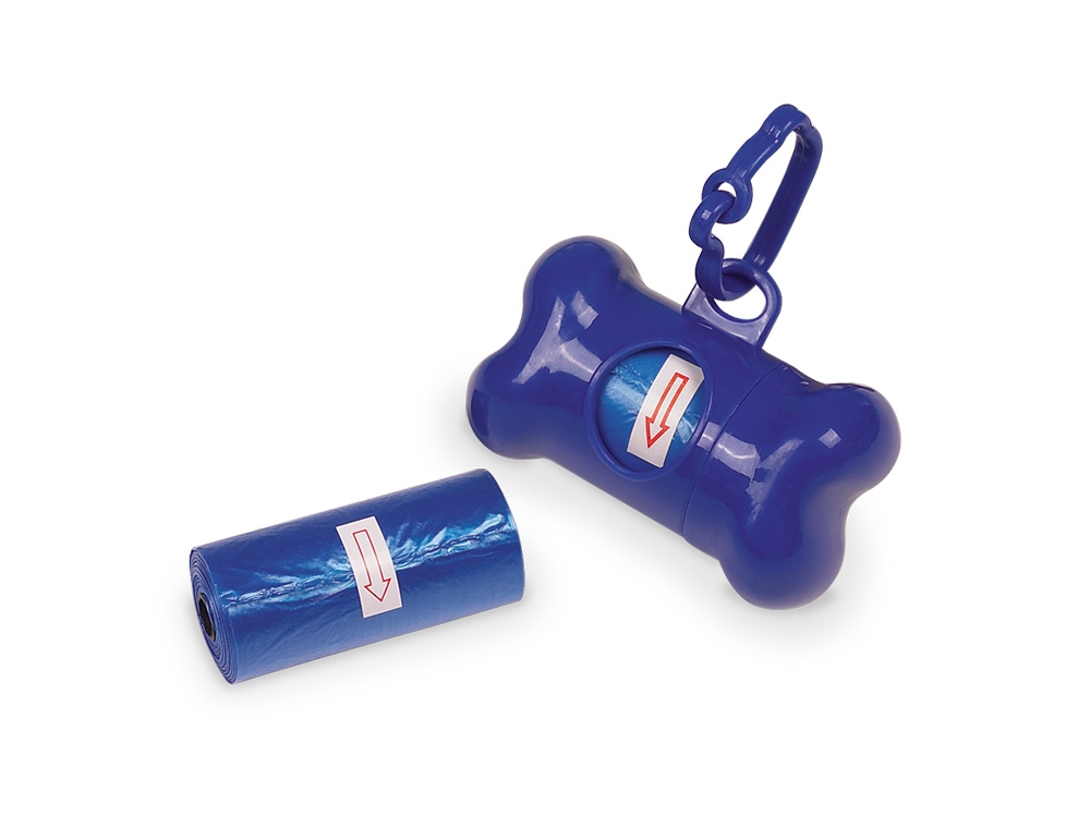 Dispensador de Sacos "BONE"