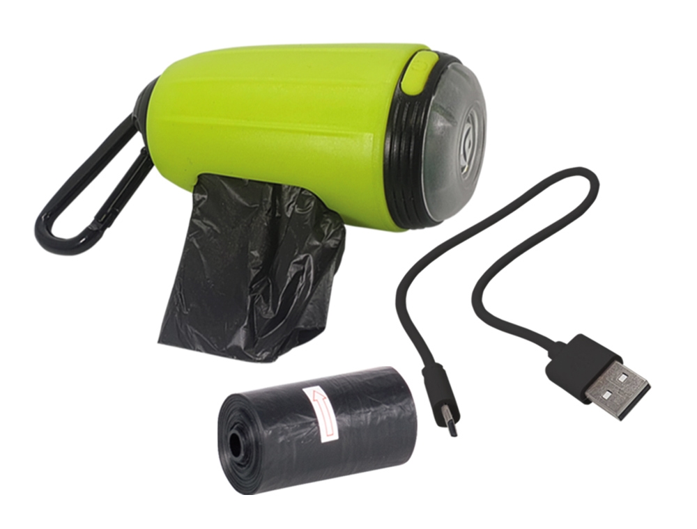Dispensador "BLINKY"