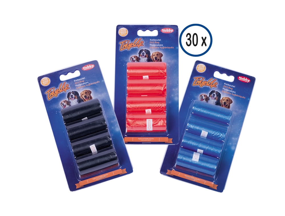 Sacos TidyUp