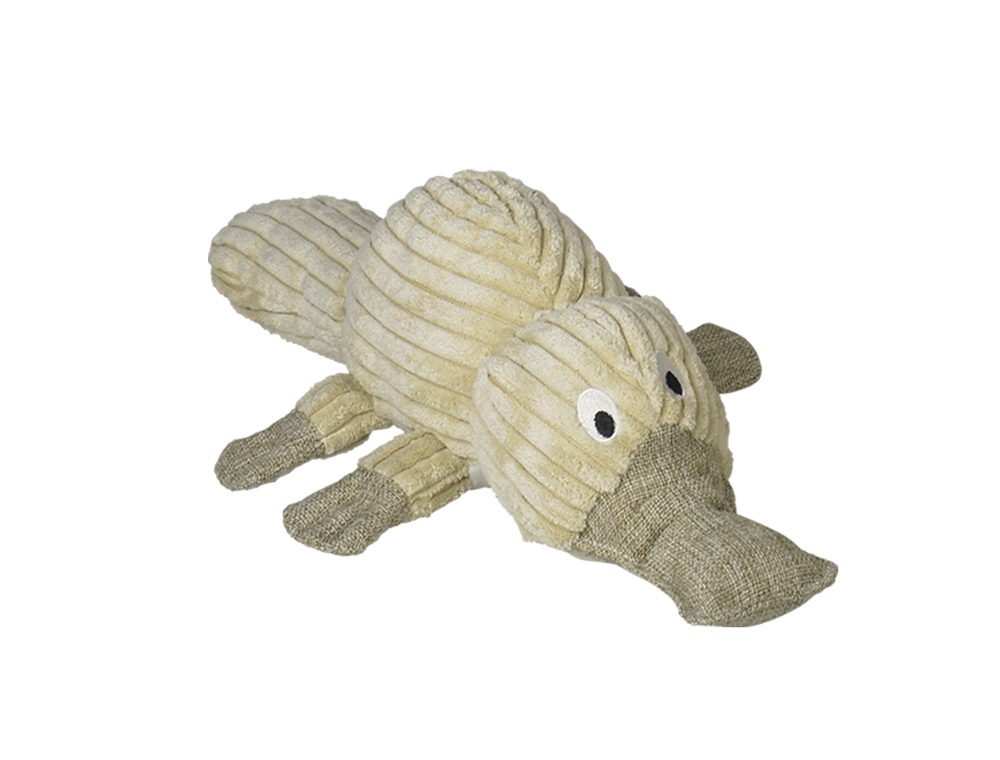 Peluche Duckbill