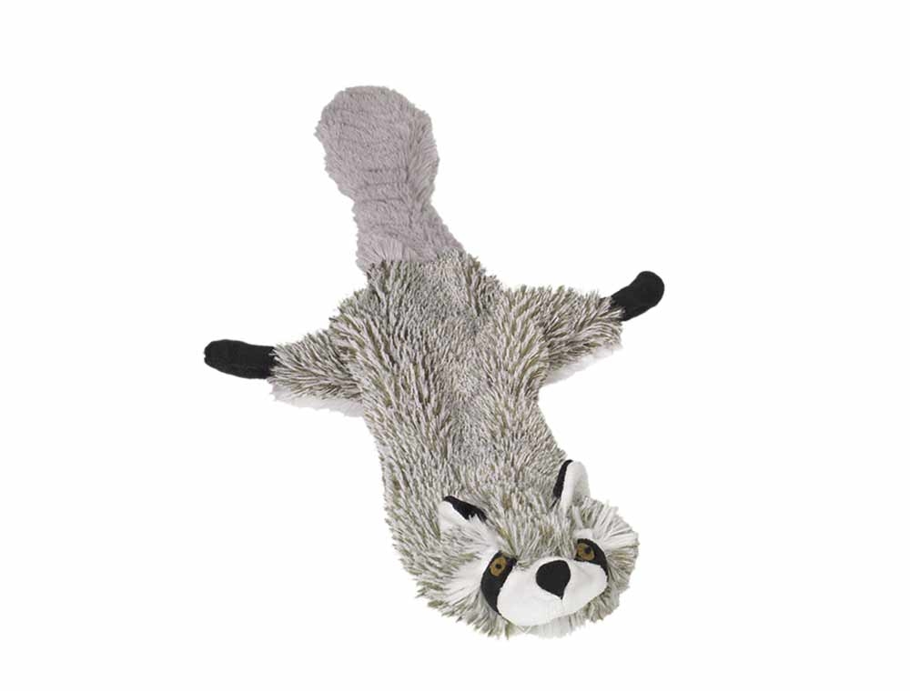 Peluche Guaxinim