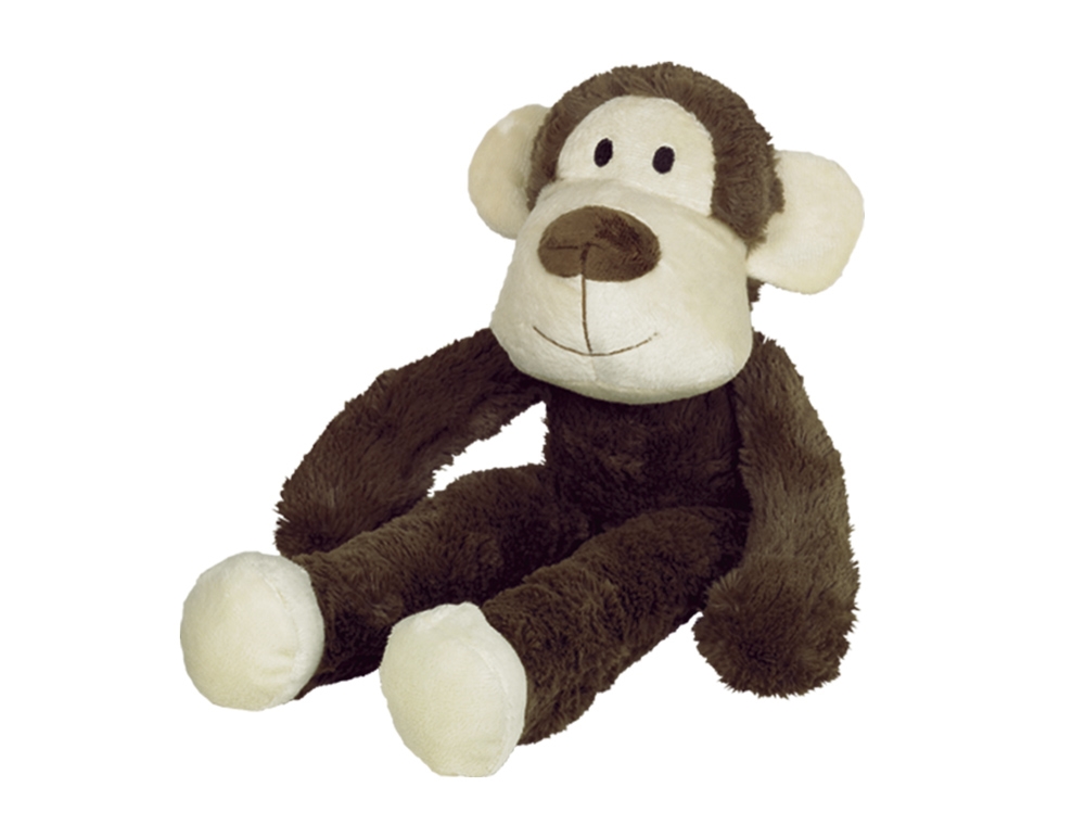Peluche Macaco
