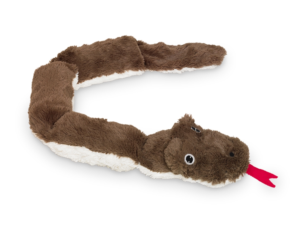 Peluche cobra