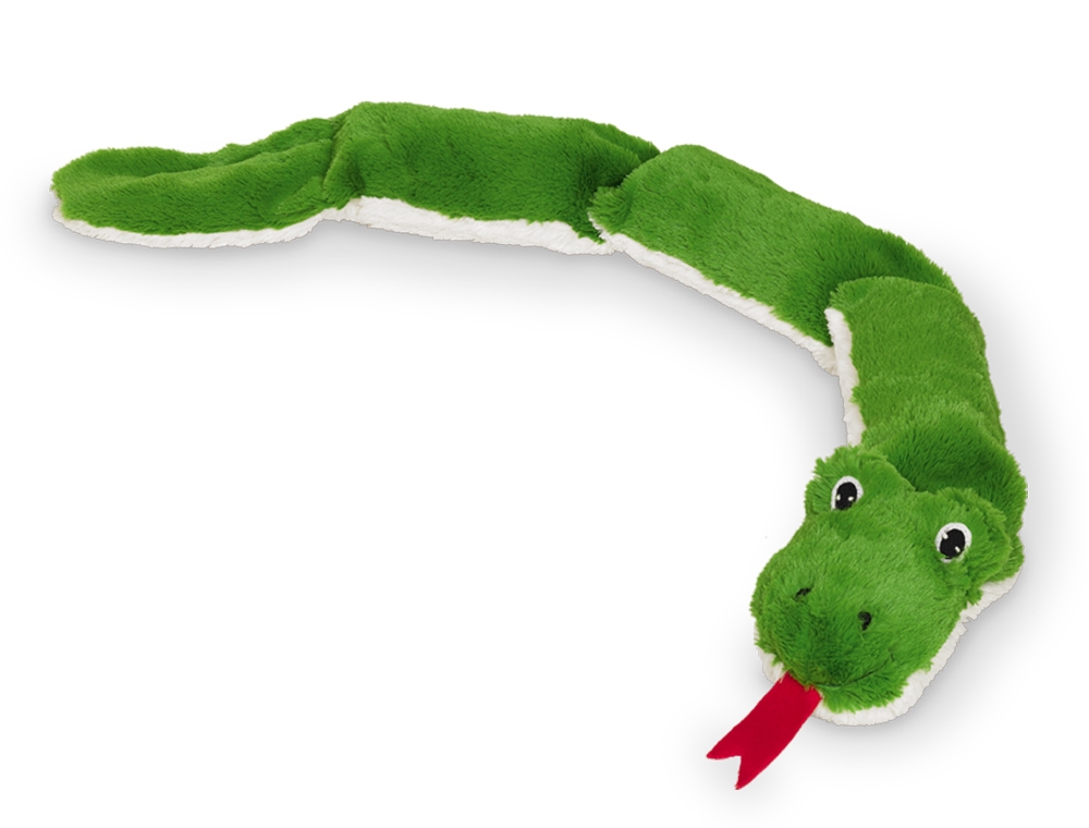 Peluche cobra