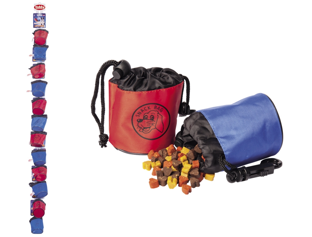 Saco para snack "Mini"