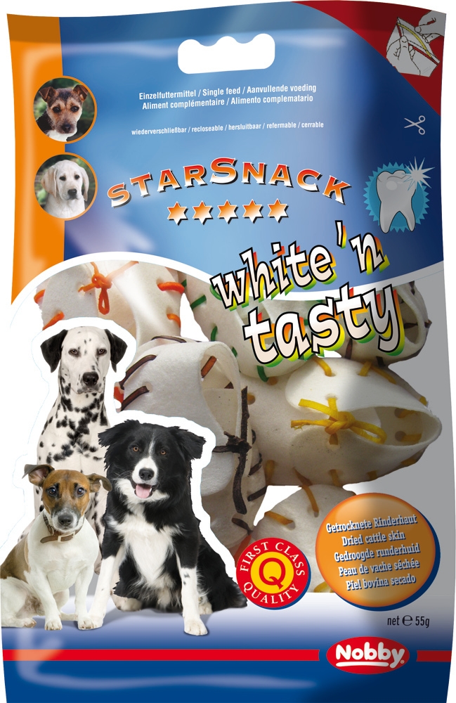 Sapatos Branco´n Tasty 