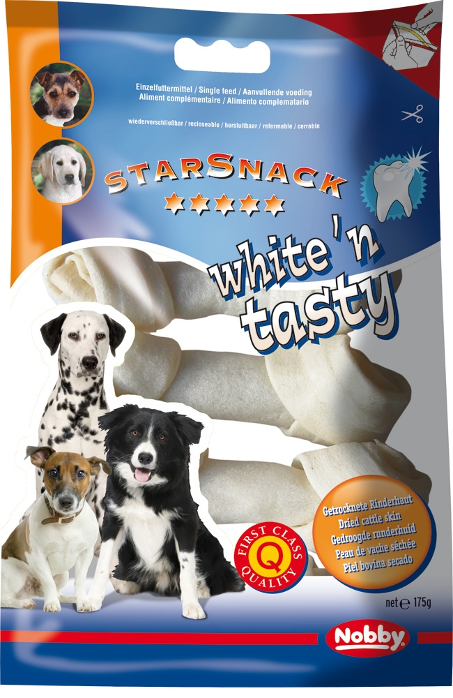 Osso Branco´n Tasty