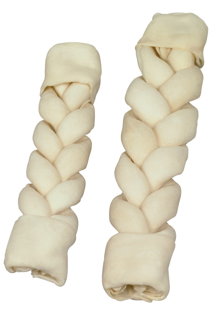 Trança Branco´n Tasty