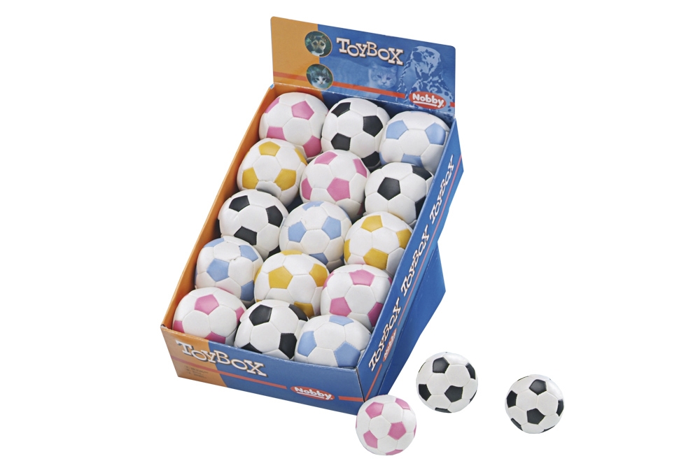 Softballs