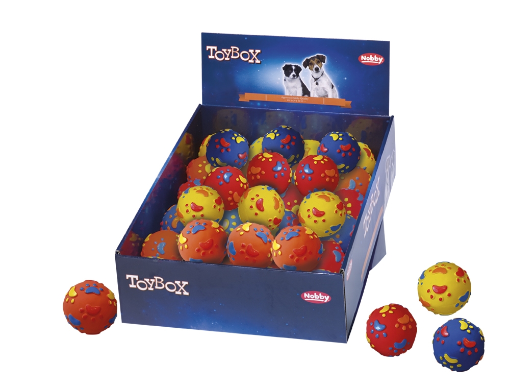 Bolas Latex