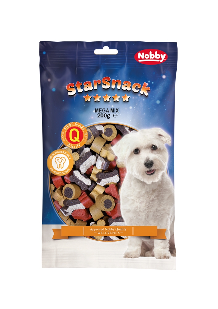 Snack "Mix"