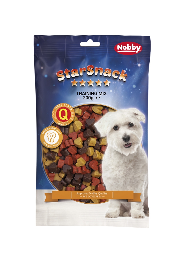 Snack "Training Mix"