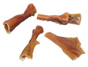 Snack cattle scalp