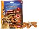 Sanck Barbecue Chicken Calcium 