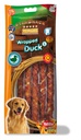 Snack Barbecue Wrapped Duck