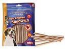  Soft Chicken Sandwich