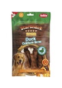 Snack Barbecue Duck Calcium Bone