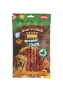 Snack Barbecue Wrapped Duck