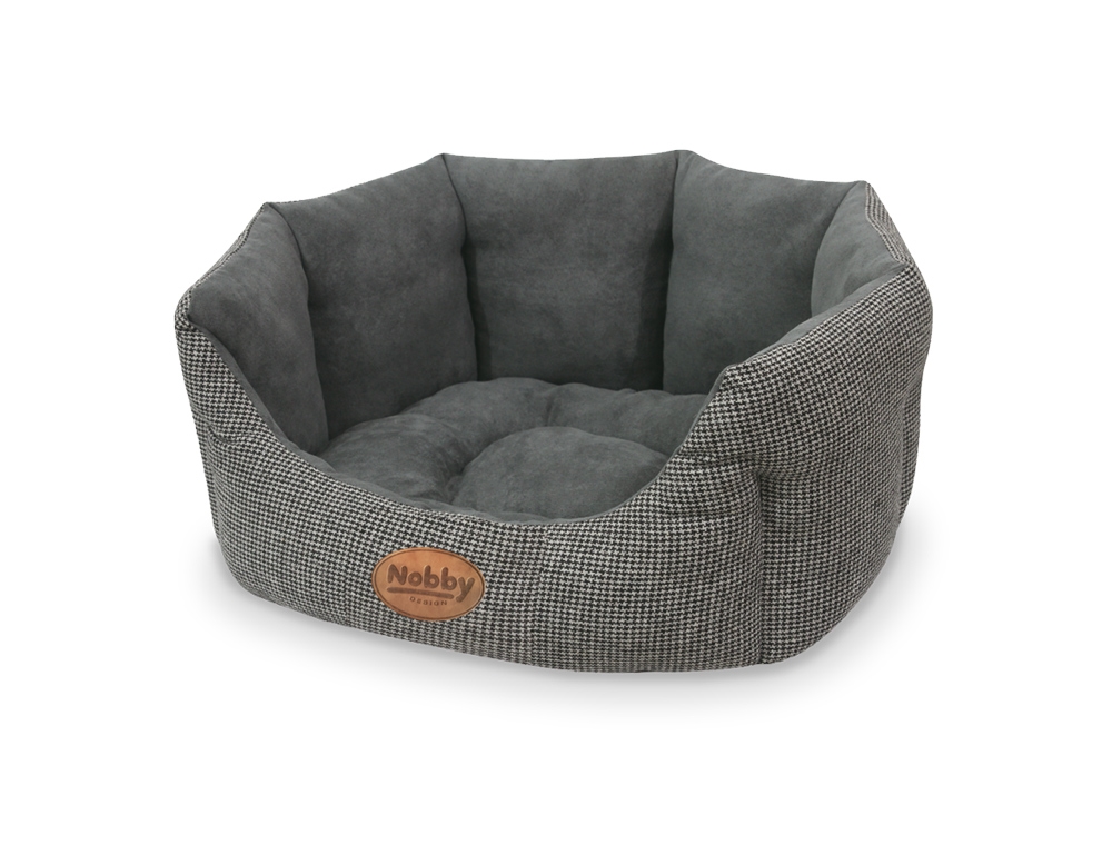 Cama Oval "JOSI"
