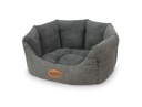 Cama Oval "JOSI"