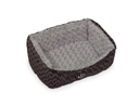 Comfort bed "SEOLI"