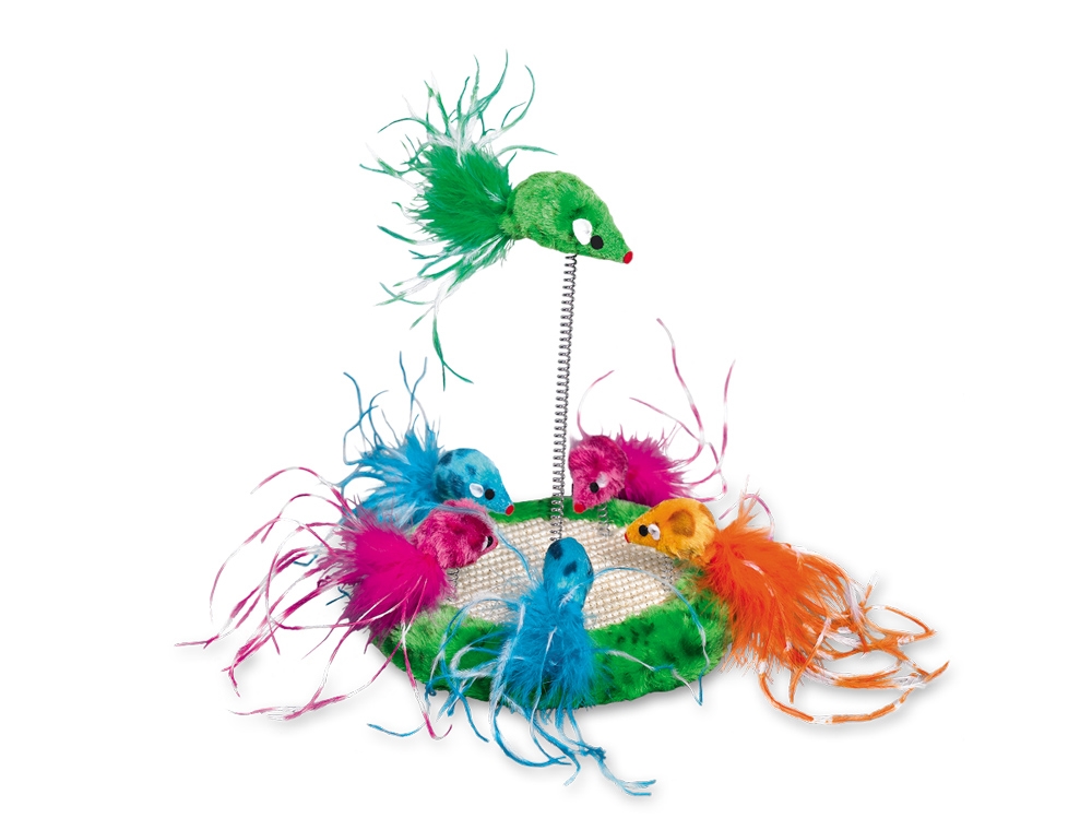 Brinquedo para Gatos