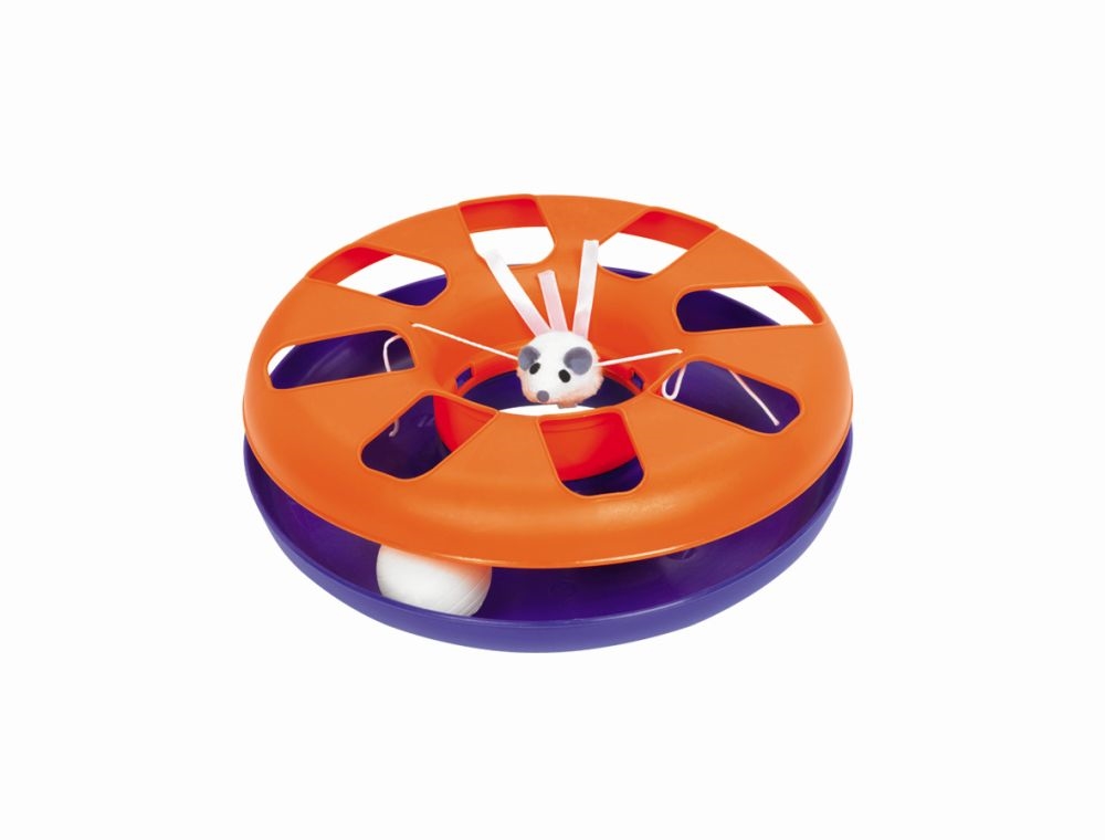 Brinquedo Roundabout