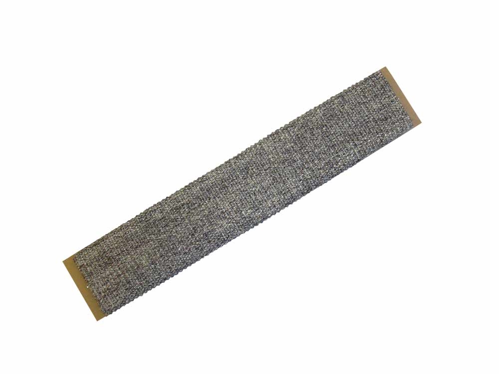 Placa arranhador