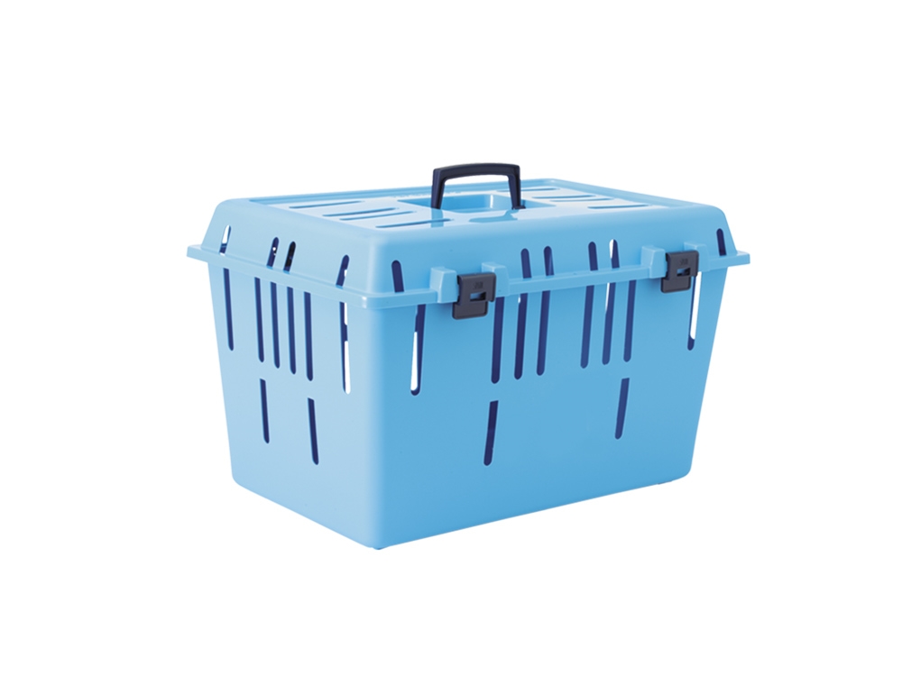 Transportadora "Pet Caddy II"