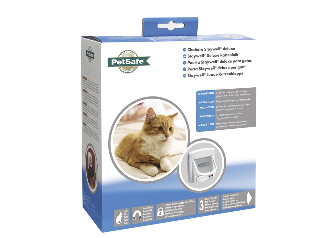 Porta PetSafe 400