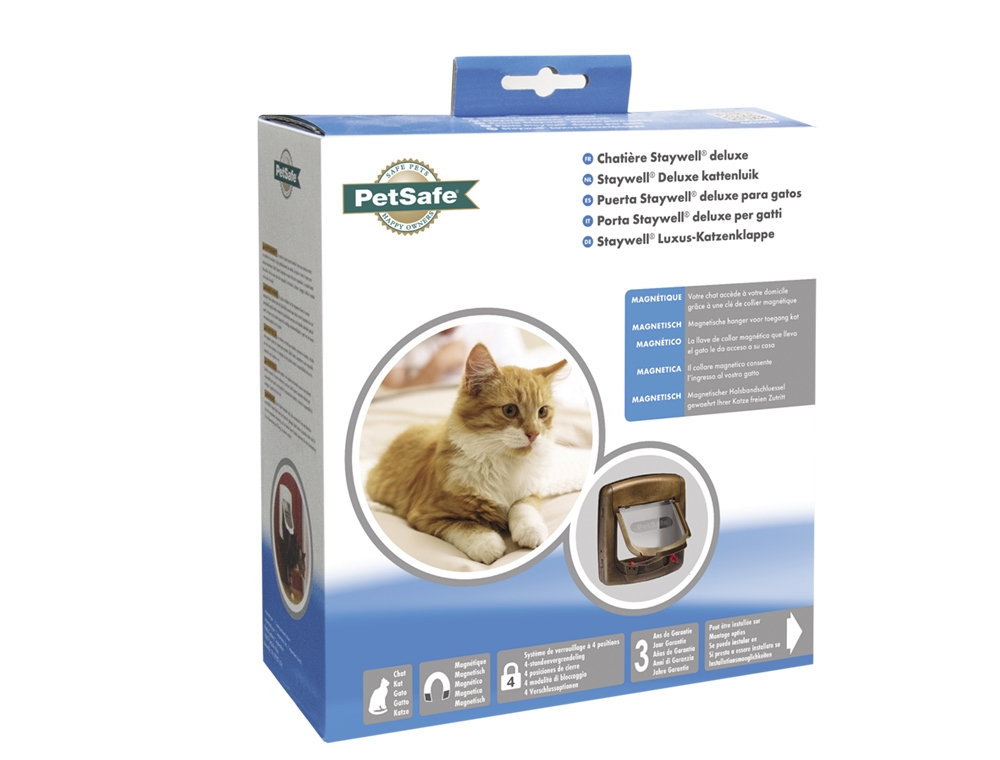 Porta PetSafe 420