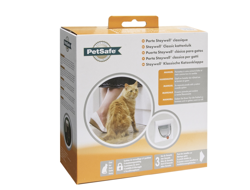 Porta PetSafe 917