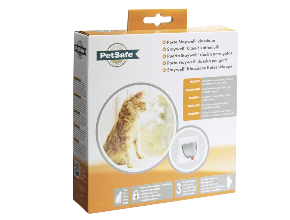 Porta PetSafe 919