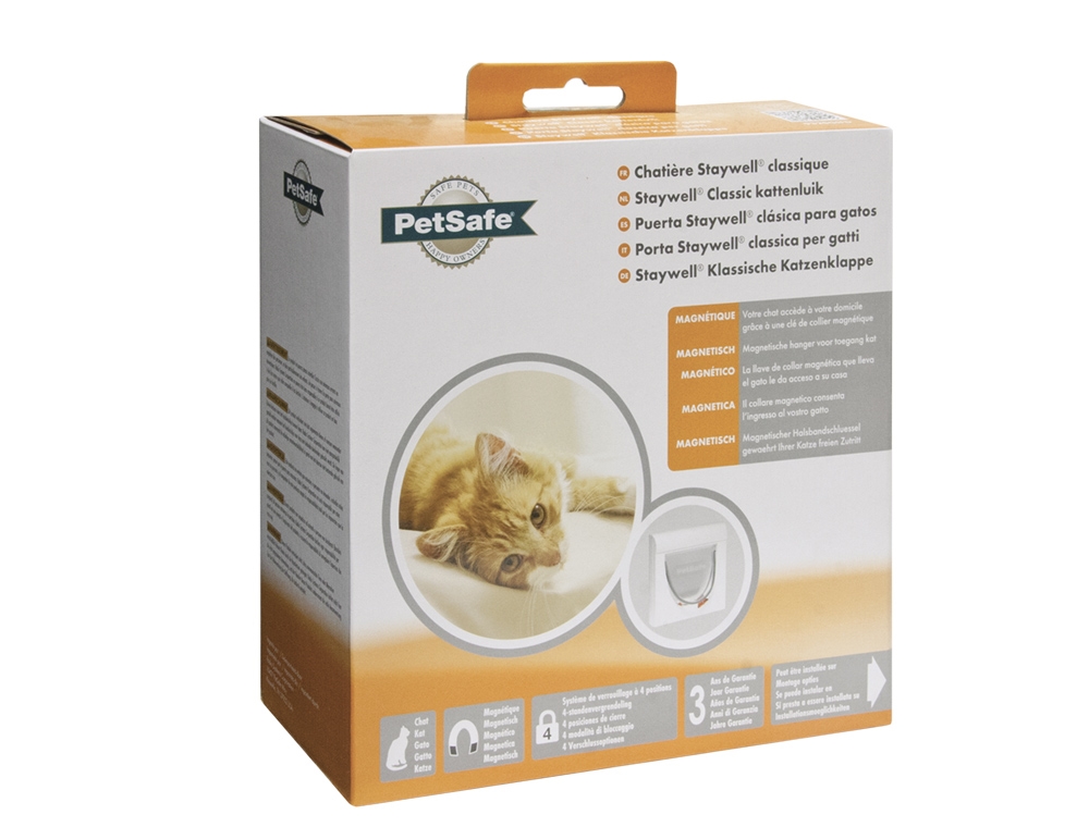 Porta PetSafe 932