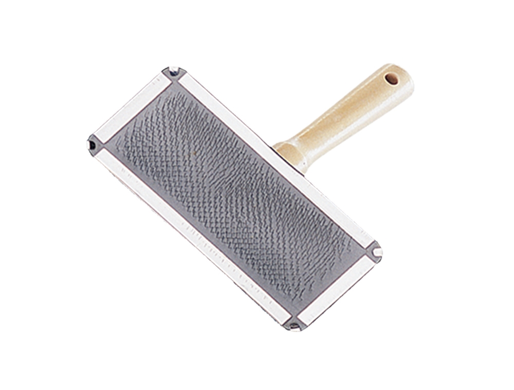 Escova Nature de limpeza