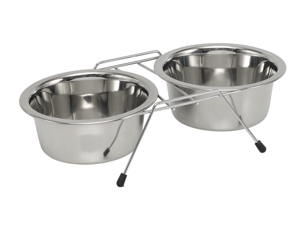 Suporte DOUBLE DINER