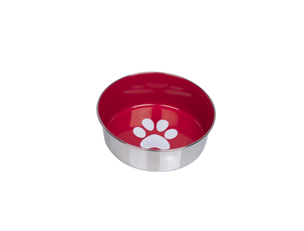 Comedouro HEAVY PAW, anti slip