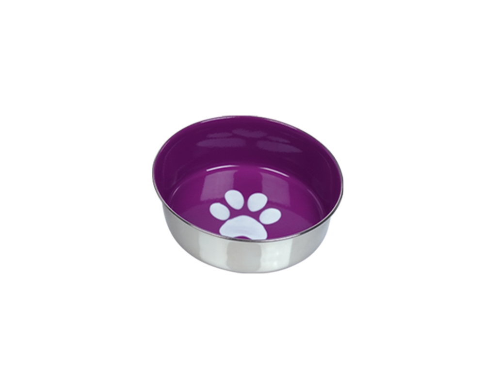 Comedouro HEAVY PAW, anti slip