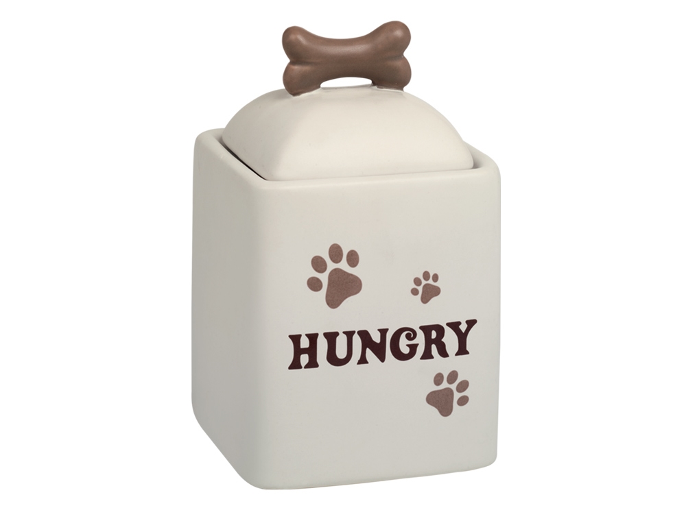 Caixa "HUNGRY"