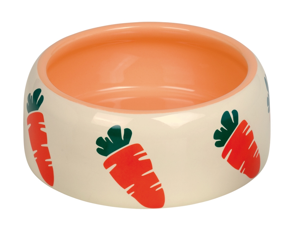 Comedouro "CARROT"