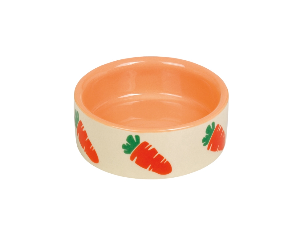 Comedouro "CARROT"