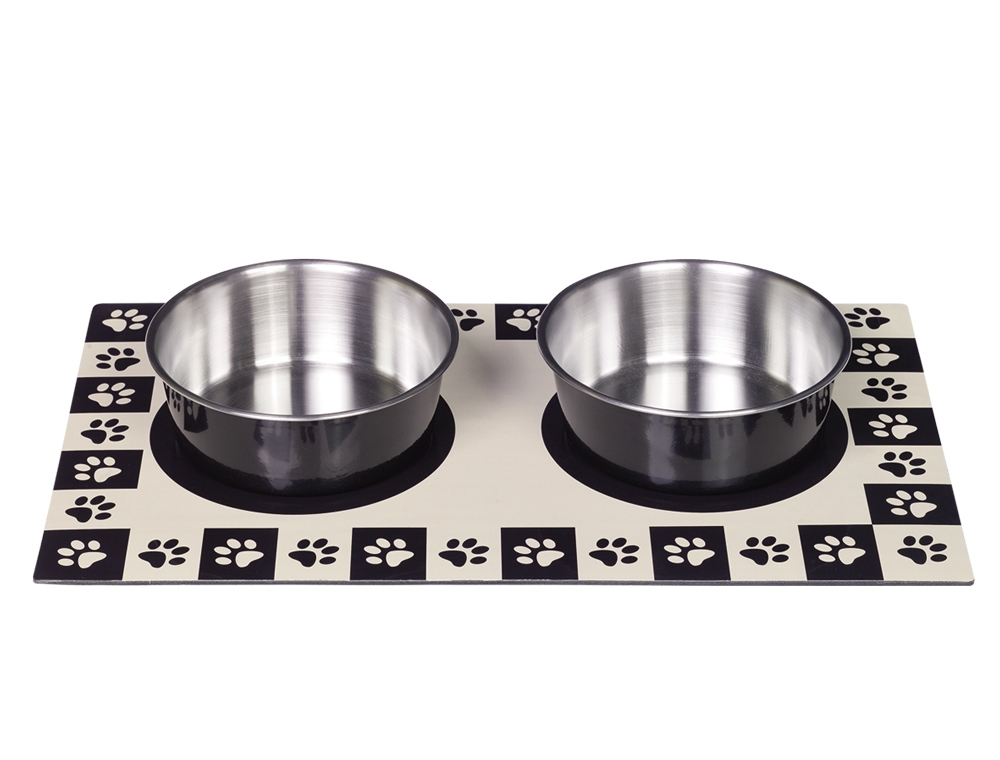 Comedouro "MAGNETIC" L