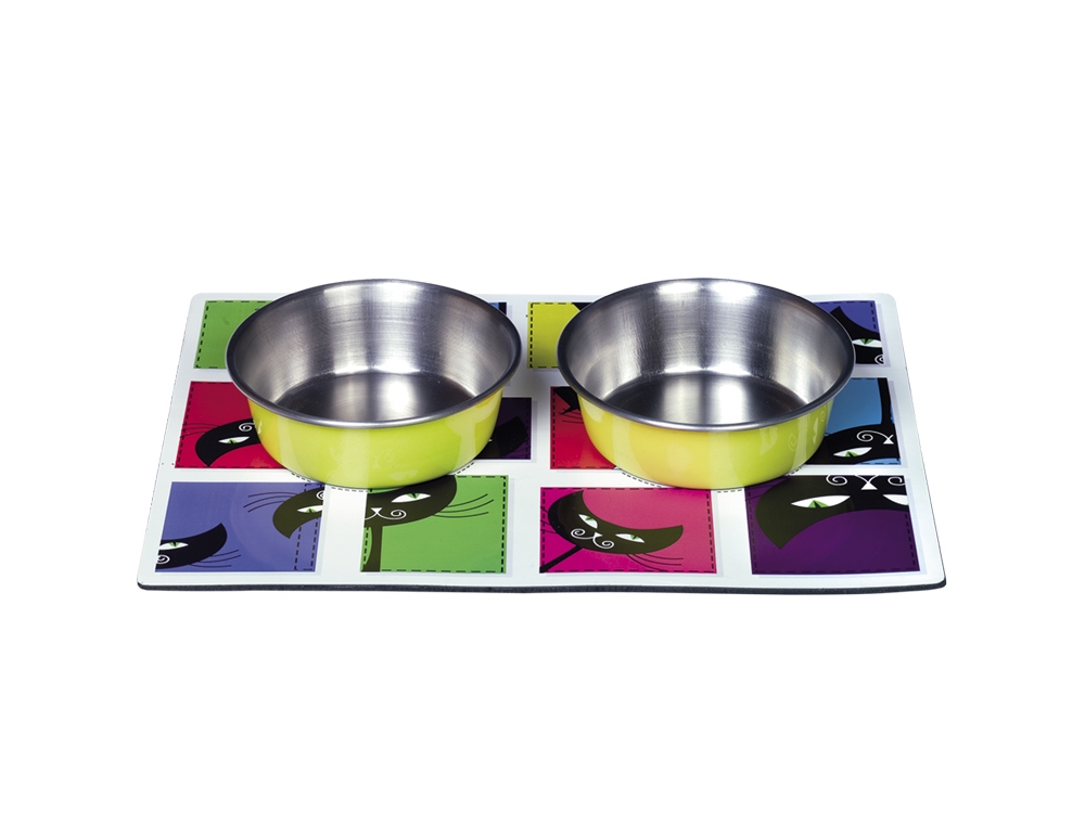 Comedouro "MAGNETIC" S