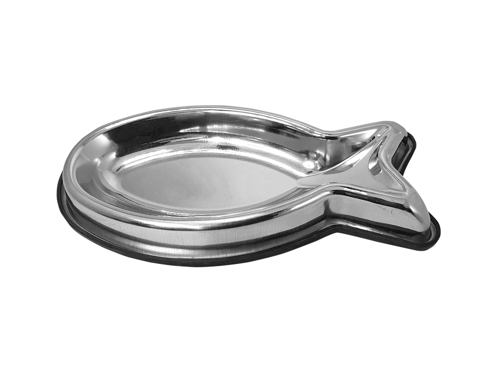 Comedouro "Fish"