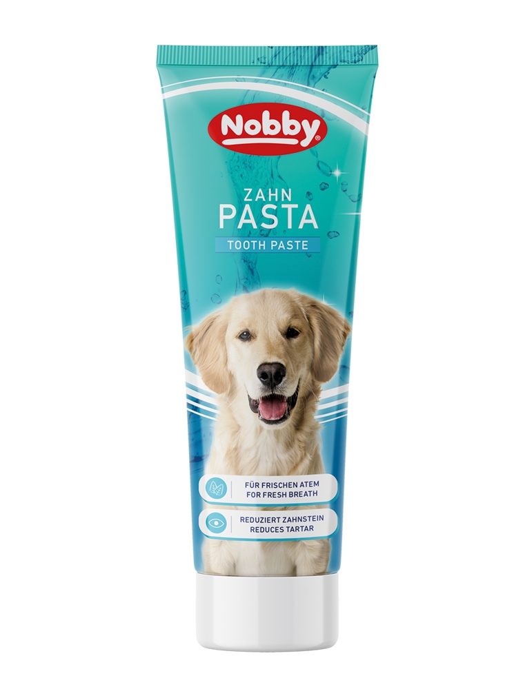 Pasta de Dentes Menta