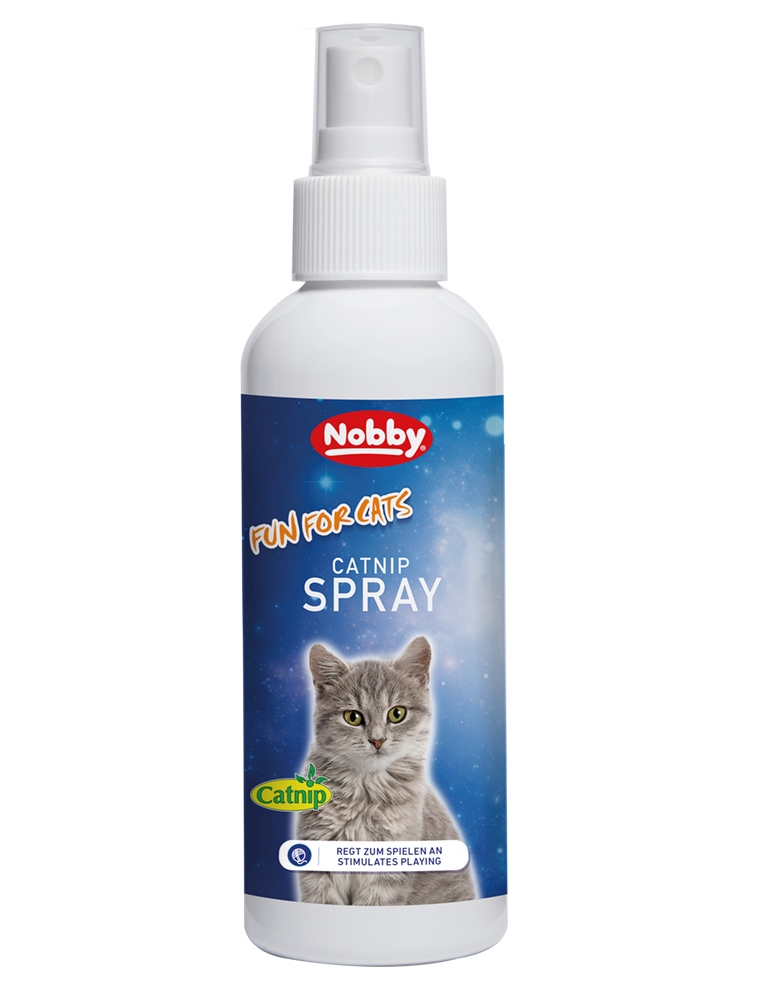 Spray Catnip
