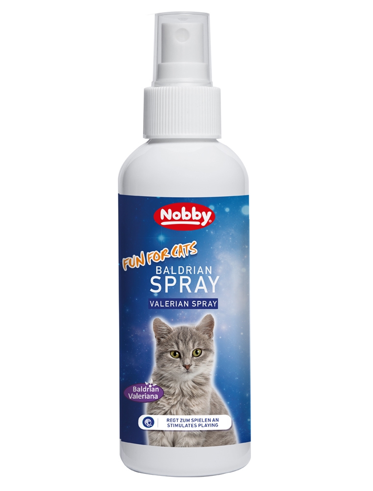 Spray Valerian
