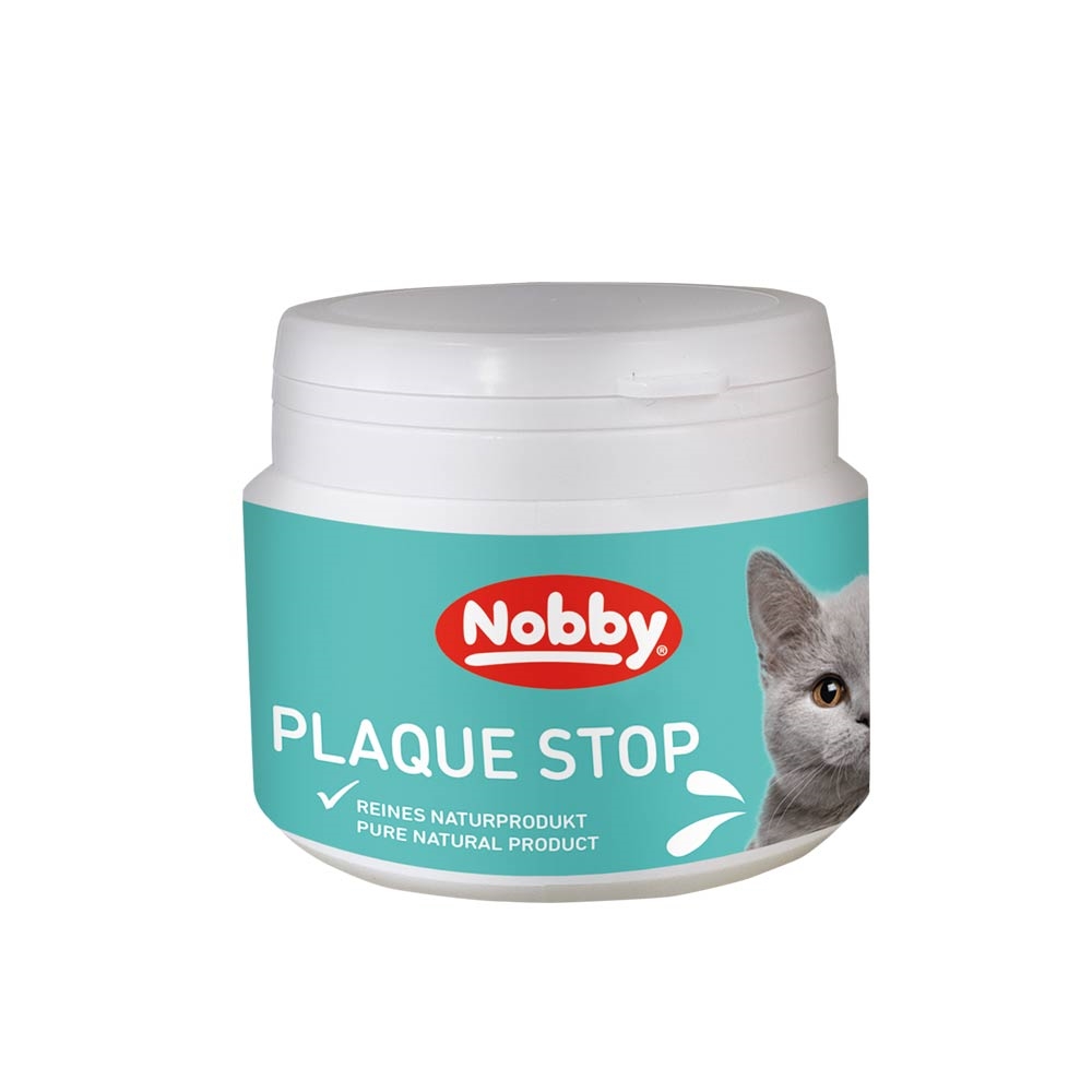 Stop Placa Gatos