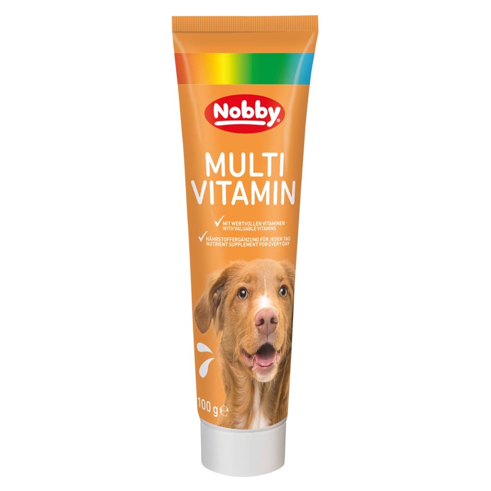 Multi Vitaminico Cães